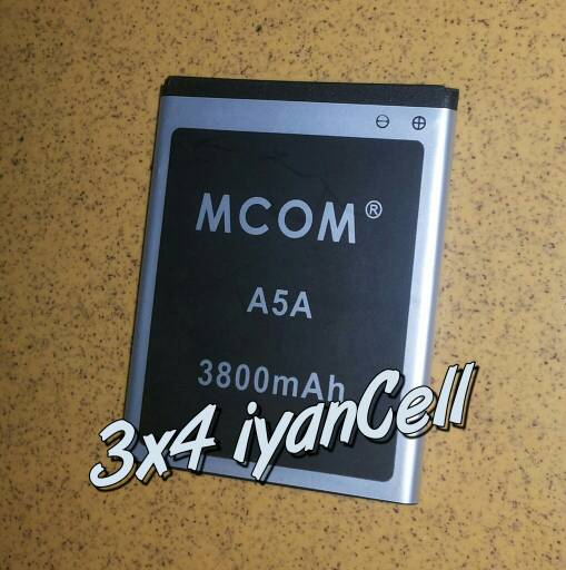 jual baterai battery evercoss a5a cross a5a 3800mah 3x4iyancell jual baterai battery evercoss a5a cross a5a 3800mah 3x4iyancell