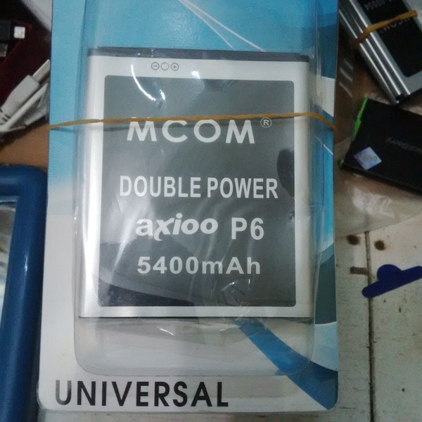 jual battery baterai axio axioo picopad 6 gfi mcom dobel power 5400mah i ryck shop jual battery baterai axio axioo picopad 6 gfi mcom dobel power 5400mah i ryck shop