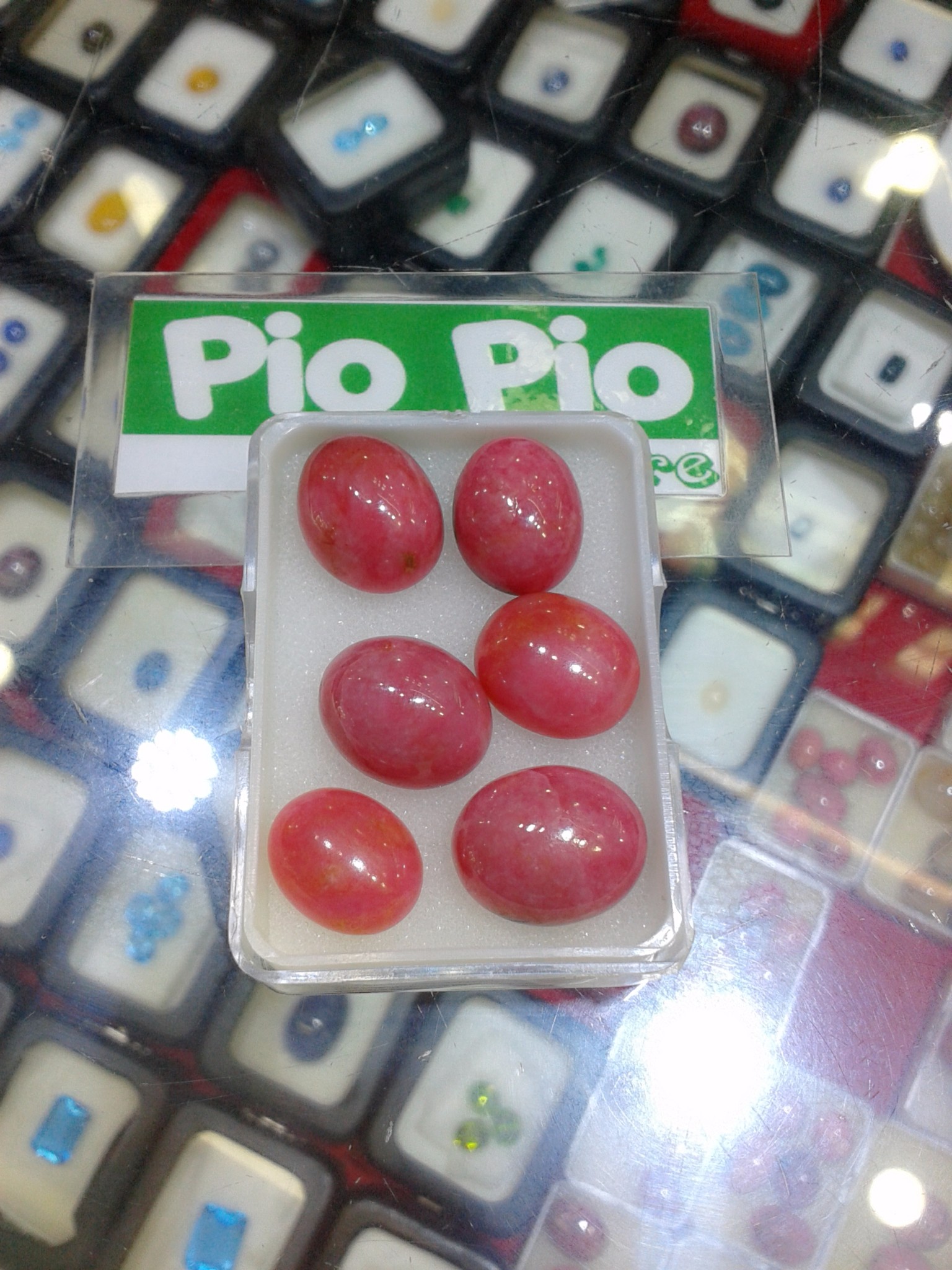 jual batu borneo merah strup pio pio jual batu borneo merah strup pio pio