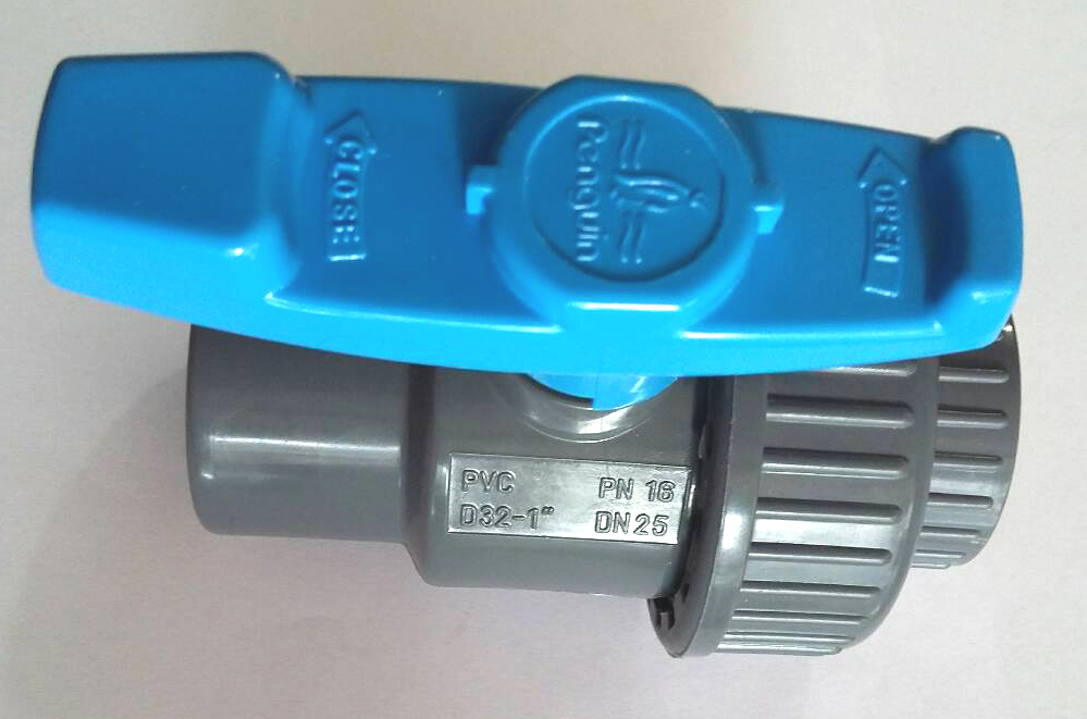 jual ballvalve valve penguin stop kran 1 inch jual ballvalve valve penguin stop kran 1 inch