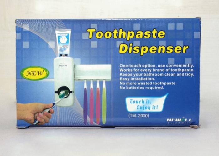 jual dispenser tempat odol pasta gigi tempat sikat jual dispenser tempat odol pasta gigi tempat sikat
