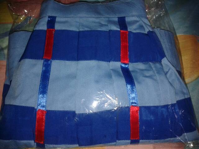jual live skirt rok ll rok seifuku costume jual live skirt rok ll rok seifuku costume