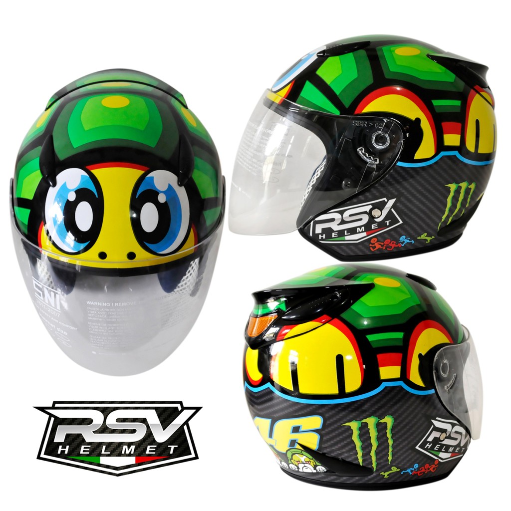 Design Helm Half Face | harga rsv helmet helm half face design motogp turtle Design Helm Half Face | harga rsv helmet helm half face design motogp turtle