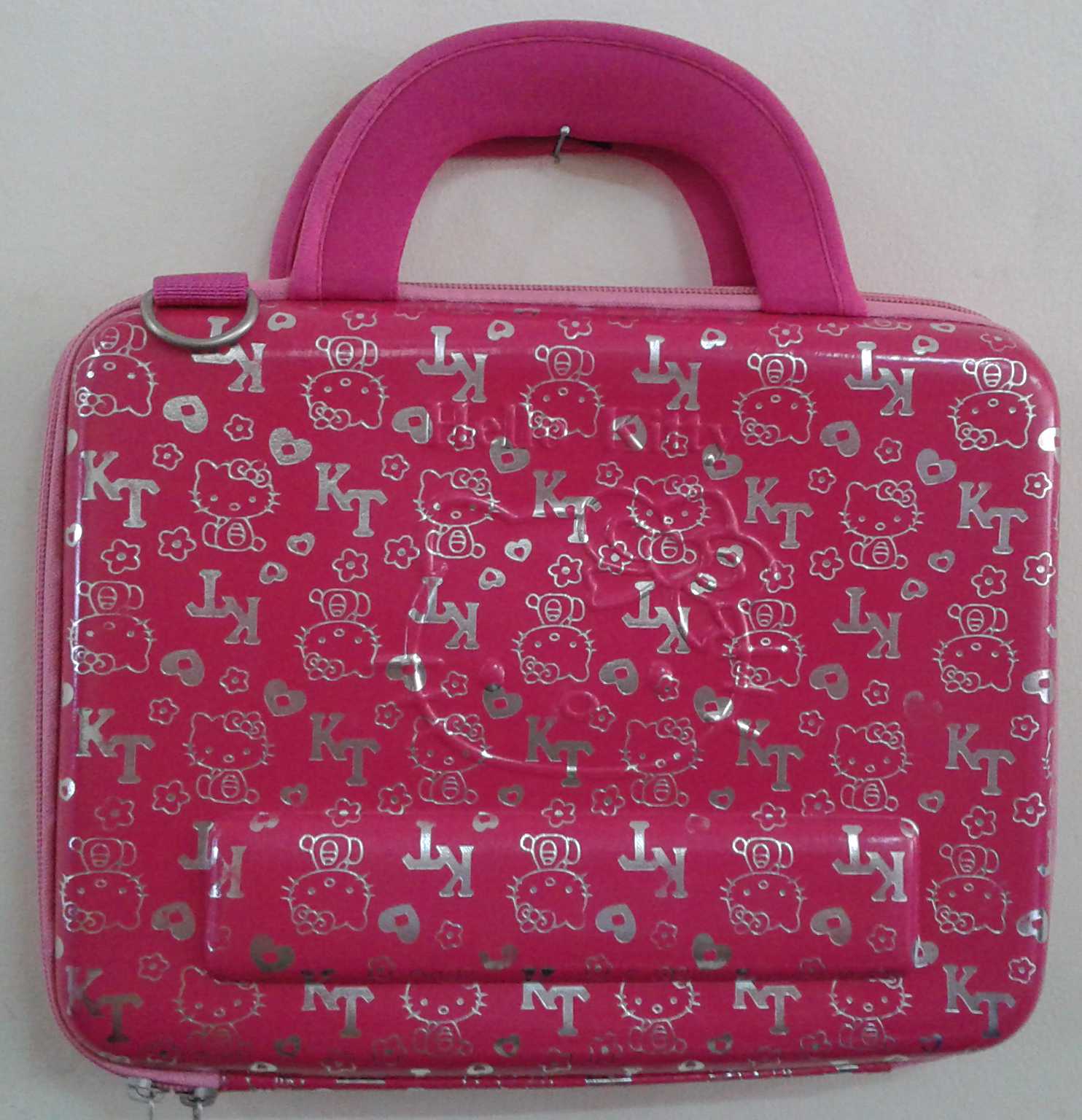 Jual Tas Notebook 10" Hello Kitty ELEKTROKOM 7e6a9672 08a1 11e5 97db fba