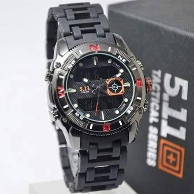 jual jam tangan 5 11 solid composite blue idazube corp jual jam tangan 5 11 solid composite blue idazube corp