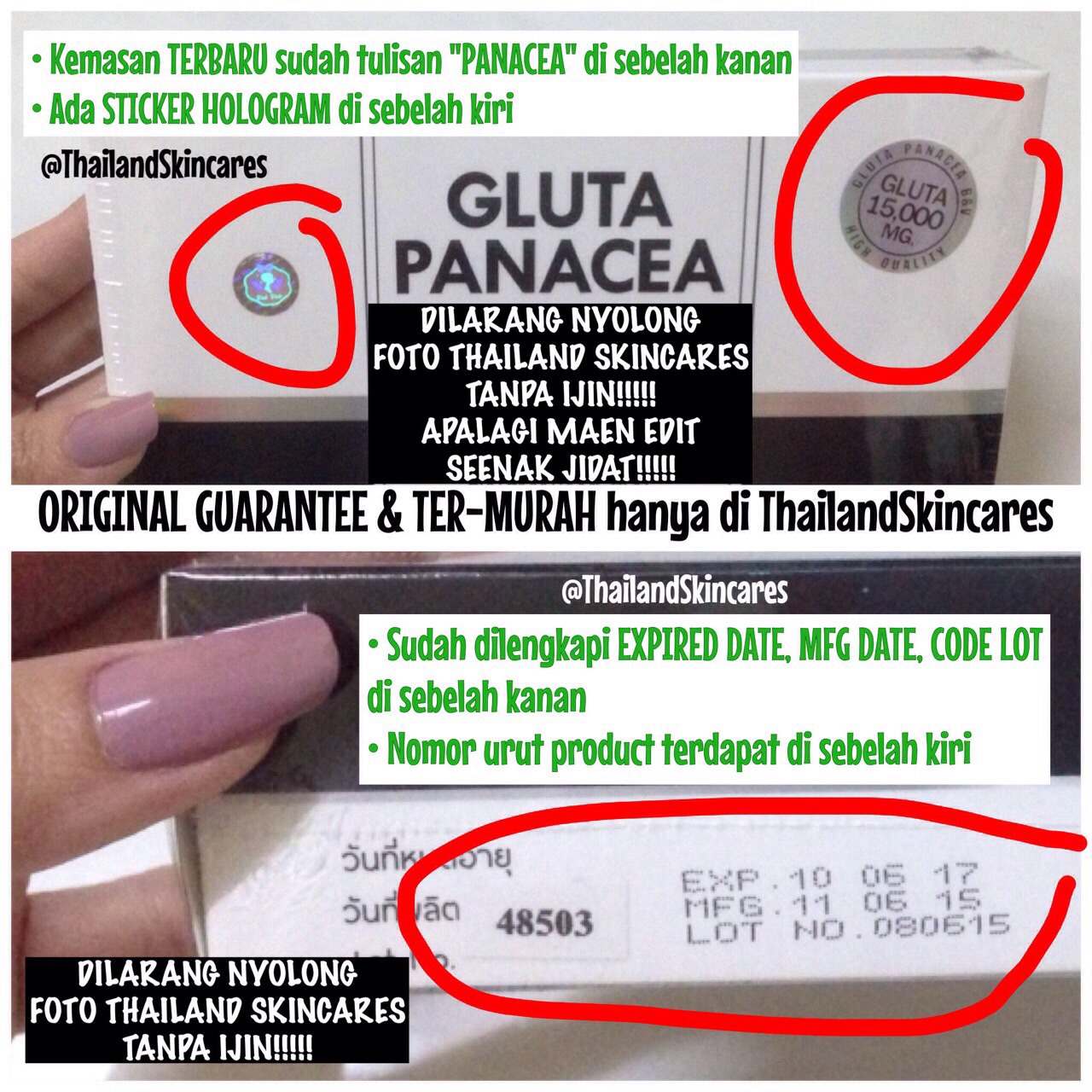jual gluta panacea b v by pang original premium gluta jual gluta panacea b v by pang original premium gluta