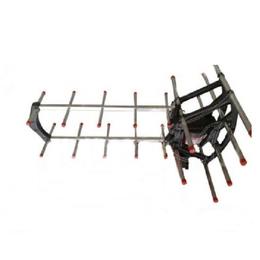 Pf Antena Tv Luar Remote Rotating Pf 850 Daftar Harga Terupdate Source · Sanex Antena Outdoor