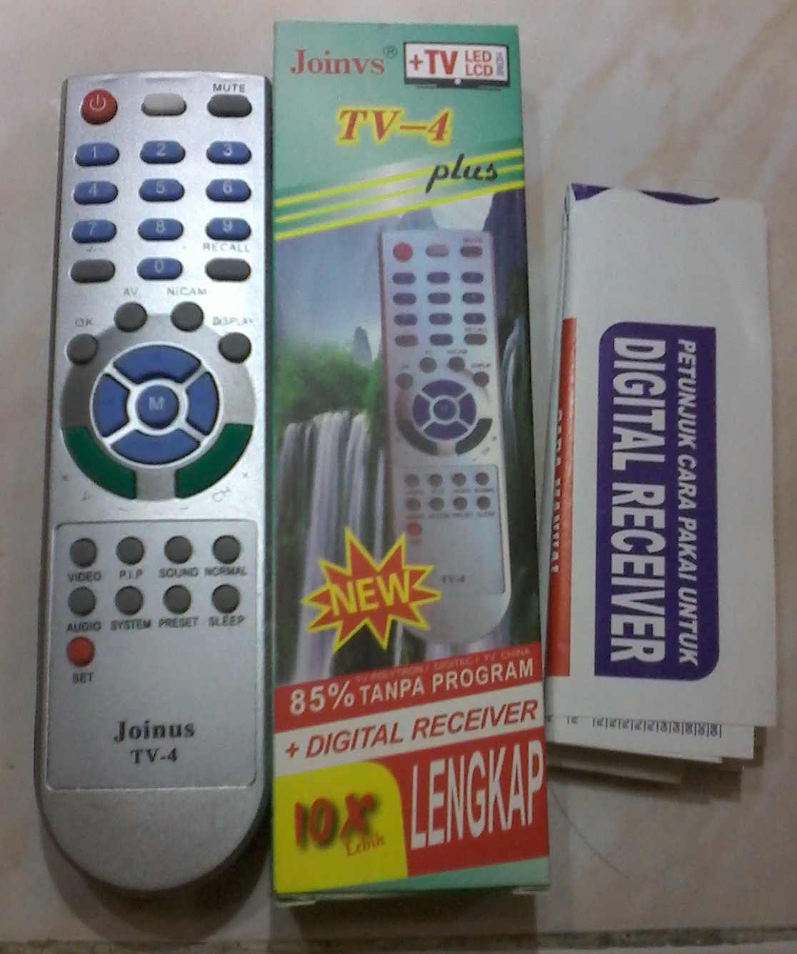 harga remote multi fungsi universal tv 4 joinus id priceaz harga remote multi fungsi universal tv 4 joinus id priceaz