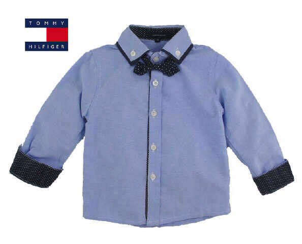 jual kemeja hilfiger bowtie noala jual kemeja hilfiger bowtie noala