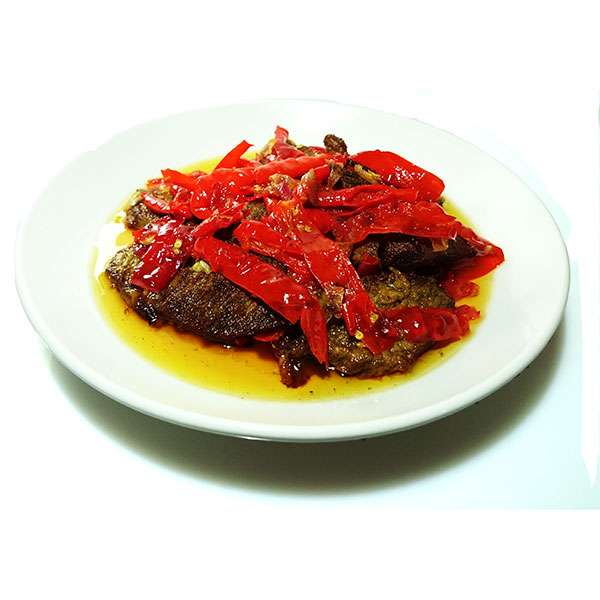Dendeng Balado Lambok Asli Padang jual dendeng balado lambok batokok cabe merah asli Dendeng Balado Lambok Asli Padang jual dendeng balado lambok batokok cabe merah asli