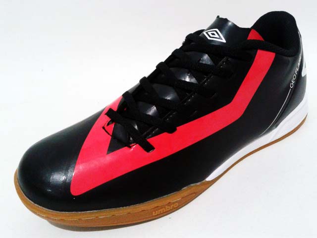 jual sepatu futsal umbro geoflare black original murah jual sepatu futsal umbro geoflare black original murah