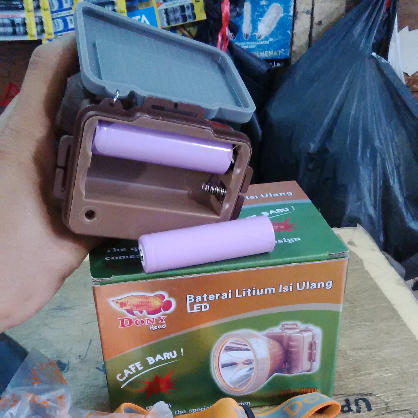 jual senter dony 190 cahaya 10watt senter doni jual senter dony 190 cahaya 10watt senter doni
