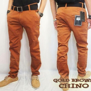 Jual Celana Chino Panjang Bahan Cotton Twill Resinda jual celana chino panjang bahan cotton twill resinda