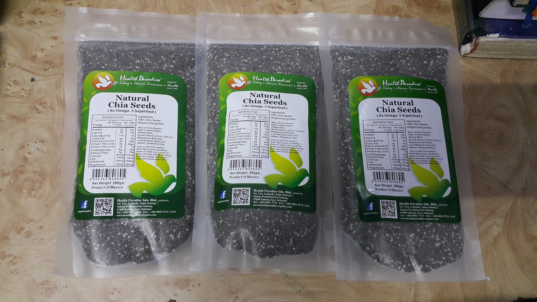 jual chia seeds organic shop jember jual chia seeds organic shop jember