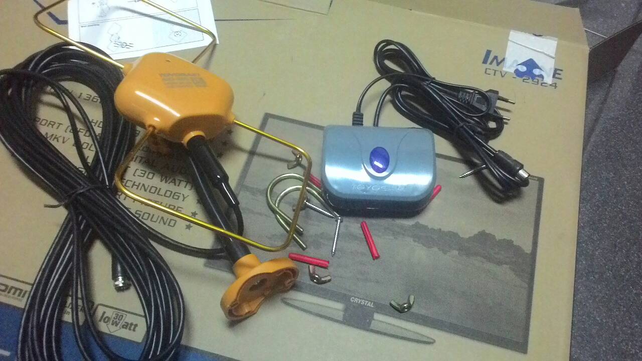 jual antena tv luar outdoor dan bisa dalam indoor toyosaki aio 200 rajanya barang murah jual antena tv luar outdoor dan bisa dalam indoor toyosaki aio 200 rajanya barang murah