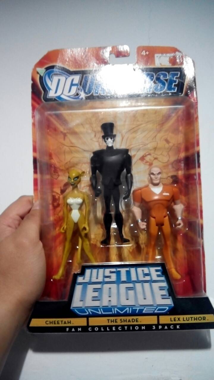 jual figur dc universe justice league 3 in 1 imon shop jual figur dc universe justice league 3 in 1 imon shop