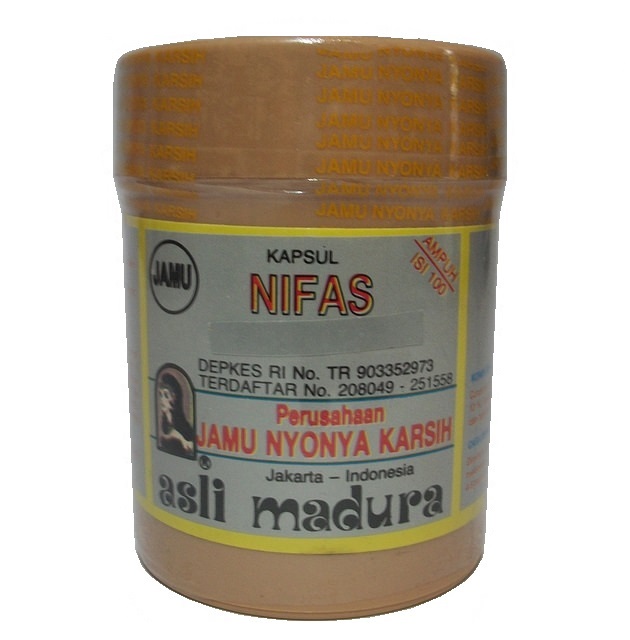 jual jamu nifas pluntur ny karsih 100 kapsul nyonya karsih shop jual jamu nifas pluntur ny karsih 100 kapsul nyonya karsih shop