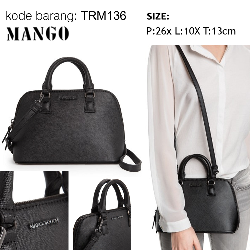 jual tas mango trm136 bli fashion shop jual tas mango trm136 bli fashion shop