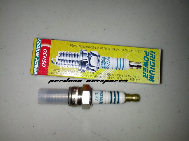 jual busi iridium power denso iu27 yamaha r25 perdana autoparts jual busi iridium power denso iu27 yamaha r25 perdana autoparts