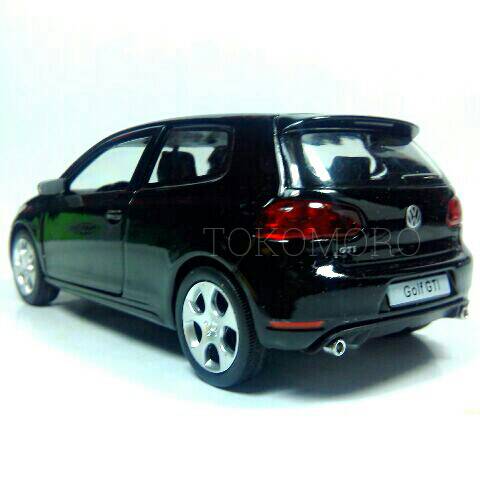 jual vw golf gti miniatur mobil hitam keren diecast tokomoro mobilan tokomoro jual vw golf gti miniatur mobil hitam keren diecast tokomoro mobilan tokomoro
