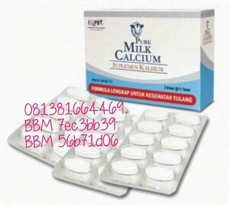 jual milk calcium harga grosir jual milk calcium harga grosir