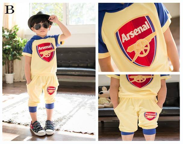 jual gw soccer b arsenal piyama anak gleoite wardrobe jual gw soccer b arsenal piyama anak gleoite wardrobe