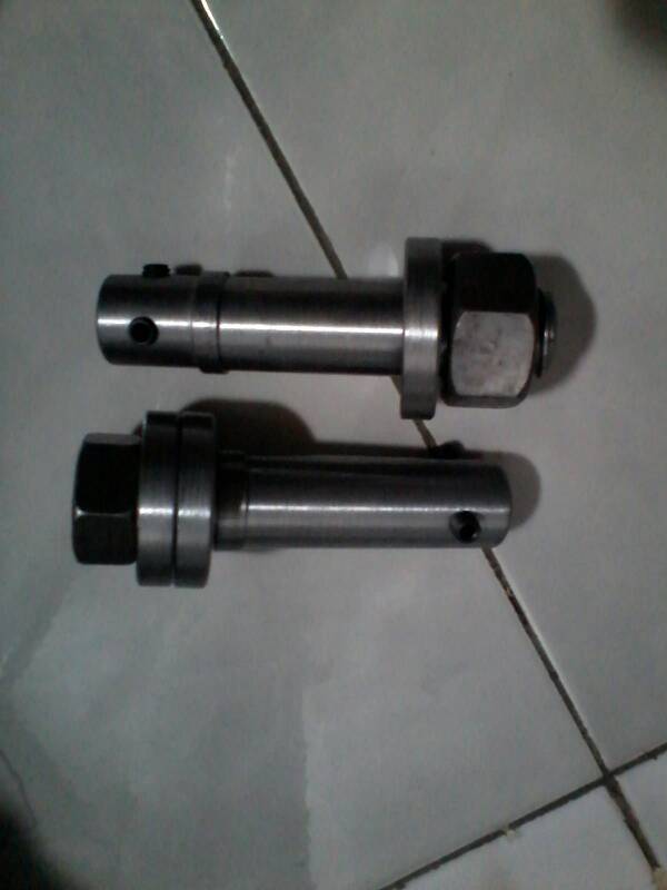 As Sambung Potong Poles Batu jual 1 set as sambung potong poles 5 quot 6 quot jakwir batu As Sambung Potong Poles Batu jual 1 set as sambung potong poles 5 quot 6 quot jakwir batu
