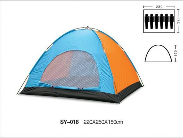 jual vntg tenda dome single layer kap 6 orang alas terpal pe vntgstore jual vntg tenda dome single layer kap 6 orang alas terpal pe vntgstore
