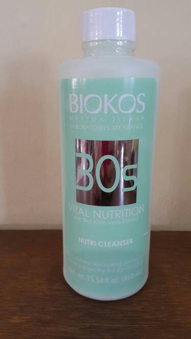 jual biokos 30s vital nutrition nutri cleanser pembersih jual biokos 30s vital nutrition nutri cleanser pembersih