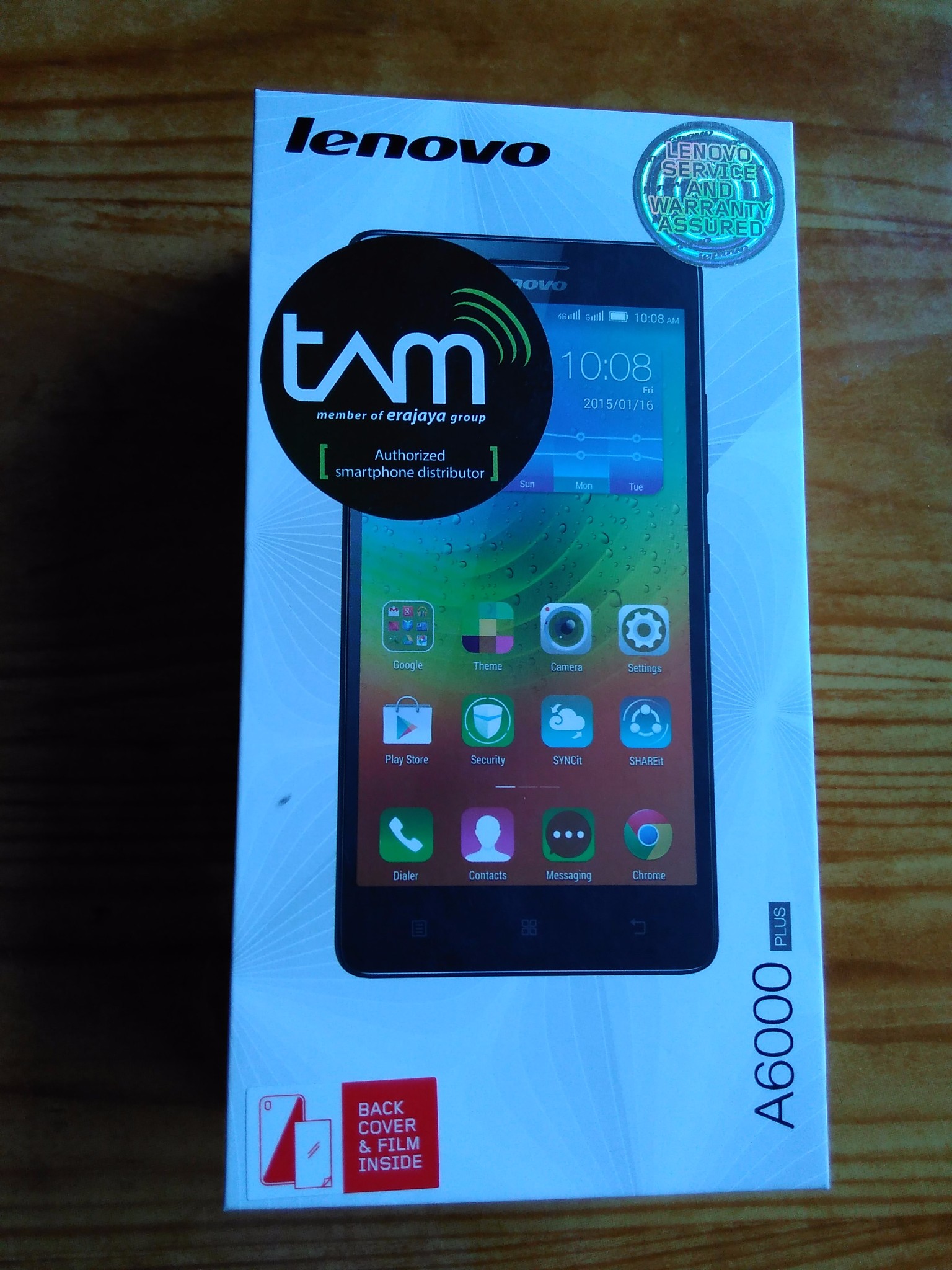 best Harga Smartphone Lenovo A6000 Plus 2016 image collection Jual HP Lenovo A6000 Plus Garansi Resmi Indonesia Fajar Elektronika