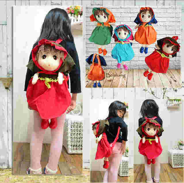 jual tas ransel boneka masha marsha anak berkerudung doll backpack bag uf uf store jual tas ransel boneka masha marsha anak berkerudung doll backpack bag uf uf store