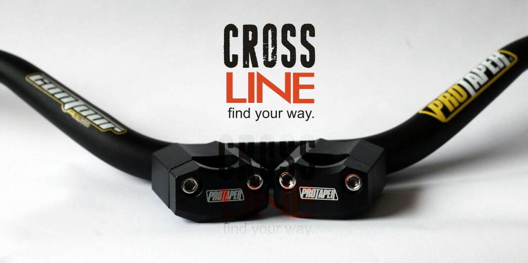 jual stang protaper contour dan riser crossline mx jual stang protaper contour dan riser crossline mx