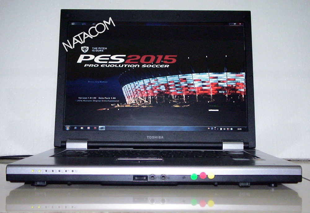 jual komputer laptop notebook toshiba murah 01 natacom jual komputer laptop notebook toshiba murah 01 natacom