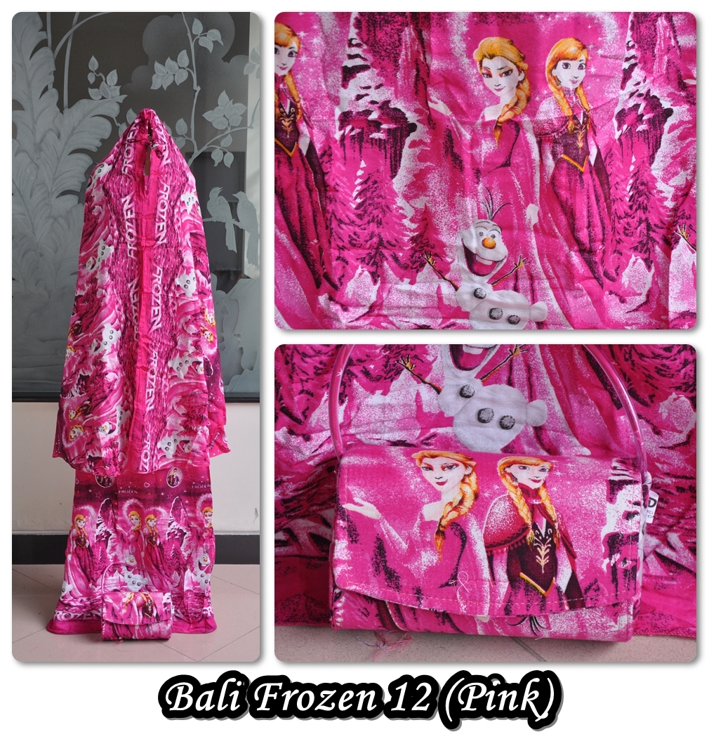 Mukena Anak Umur 5 9 Tahun jual mukena rayon anak bali frozen umur 7 9 thn madani Mukena Anak Umur 5 9 Tahun jual mukena rayon anak bali frozen umur 7 9 thn madani