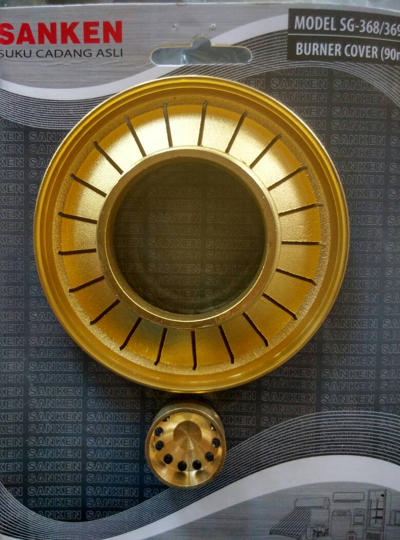 jual burner kompor sanken 90mm erpan electric jual burner kompor sanken 90mm erpan electric