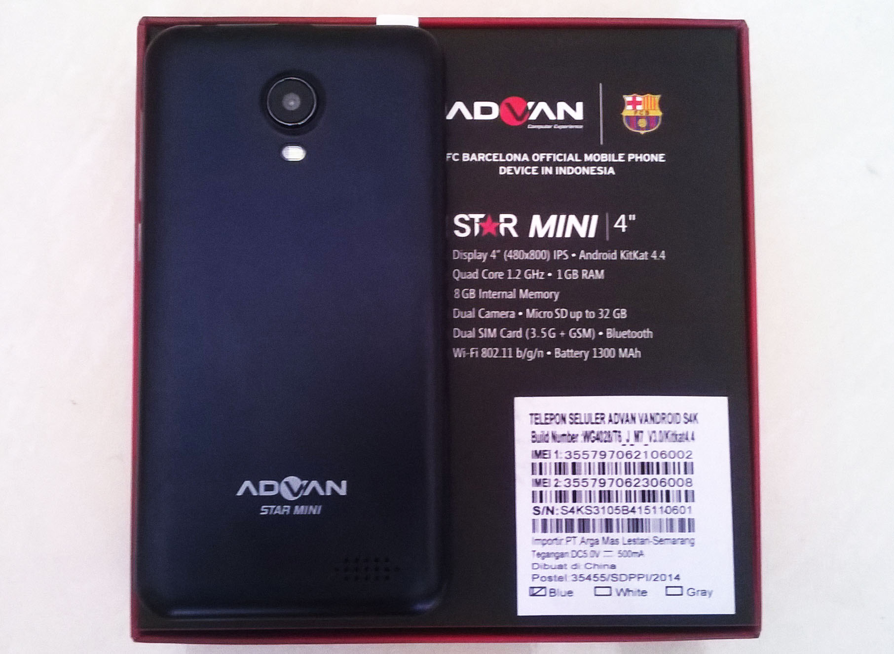 jual advan mini s4k 1gb ram 8gb rom kitkat accent comp jual advan mini s4k 1gb ram 8gb rom kitkat accent comp