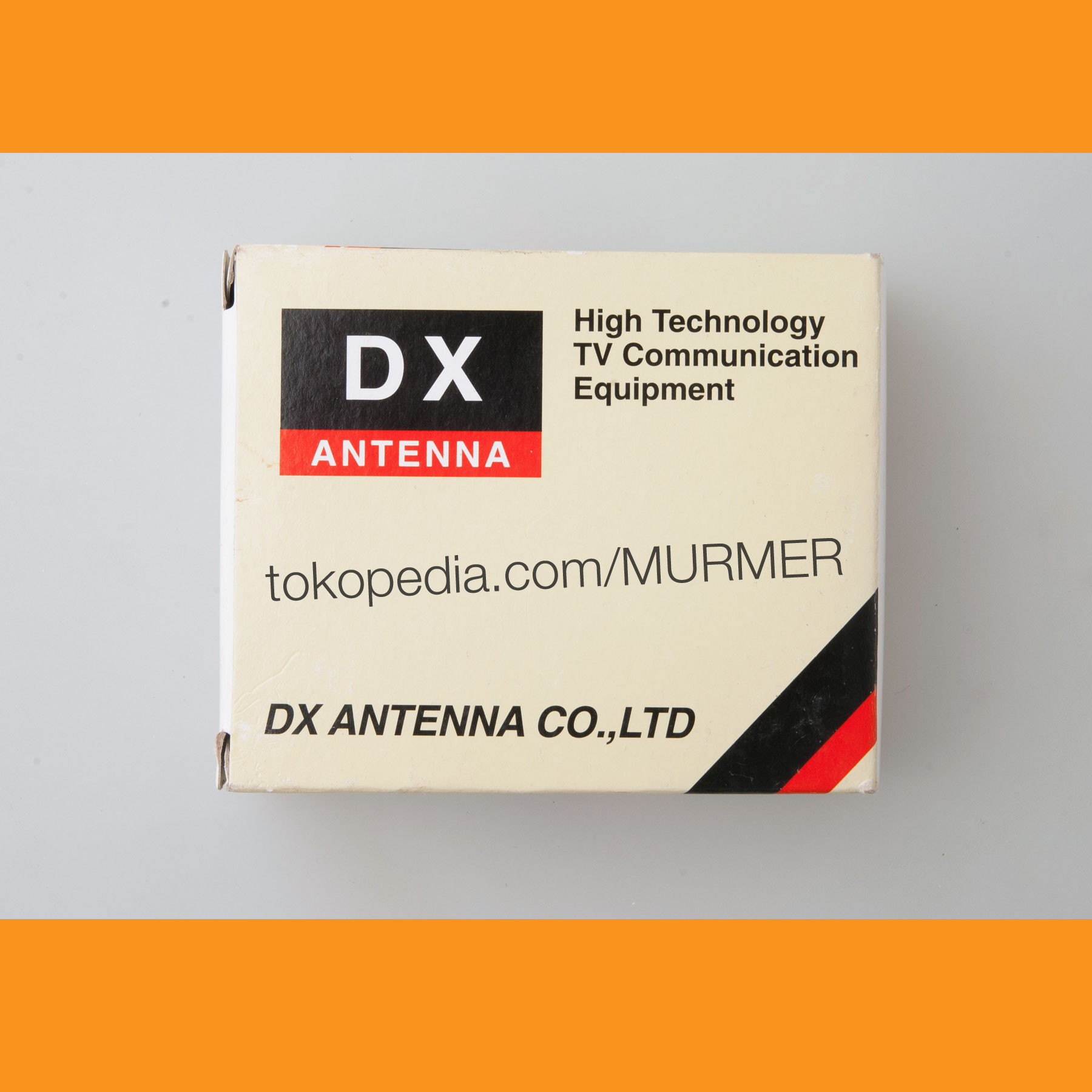 jual dx 2 way splitter antena tv antene antenna murmer jual dx 2 way splitter antena tv antene antenna murmer
