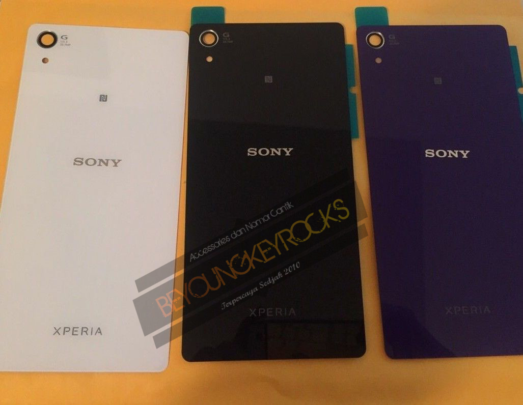 jual backdoor tutup casing belakang sony xperia z2 jual backdoor tutup casing belakang sony xperia z2