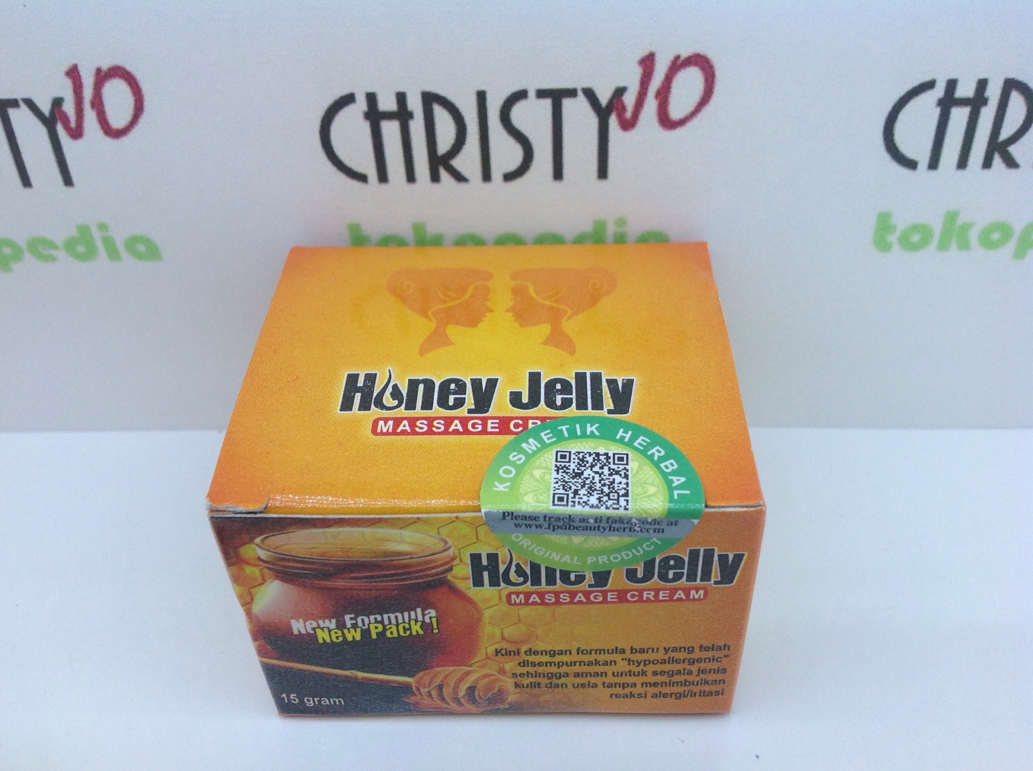 jual honey jelly new pack ori jo tasikmalaya jual honey jelly new pack ori jo tasikmalaya
