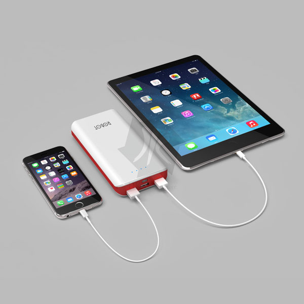 jual powerbank robot rt800 20 000mah vivan hk jual powerbank robot rt800 20 000mah vivan hk