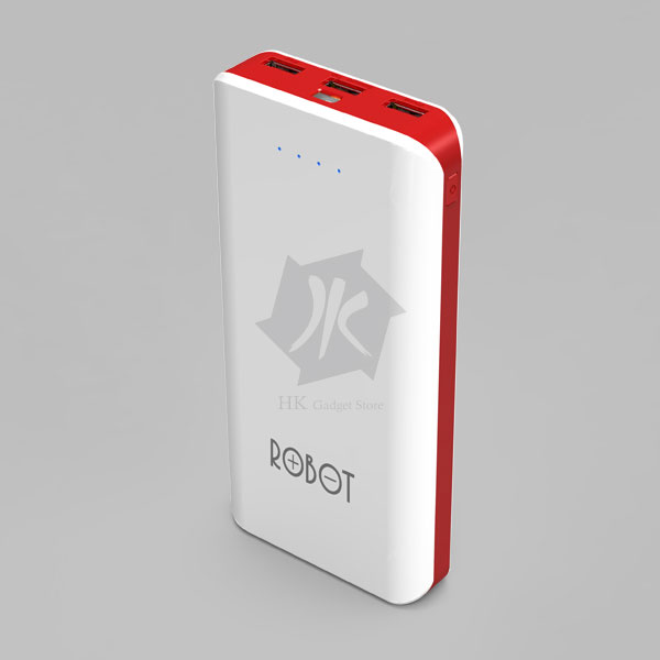 jual powerbank robot rt800 20 000mah vivan hk jual powerbank robot rt800 20 000mah vivan hk
