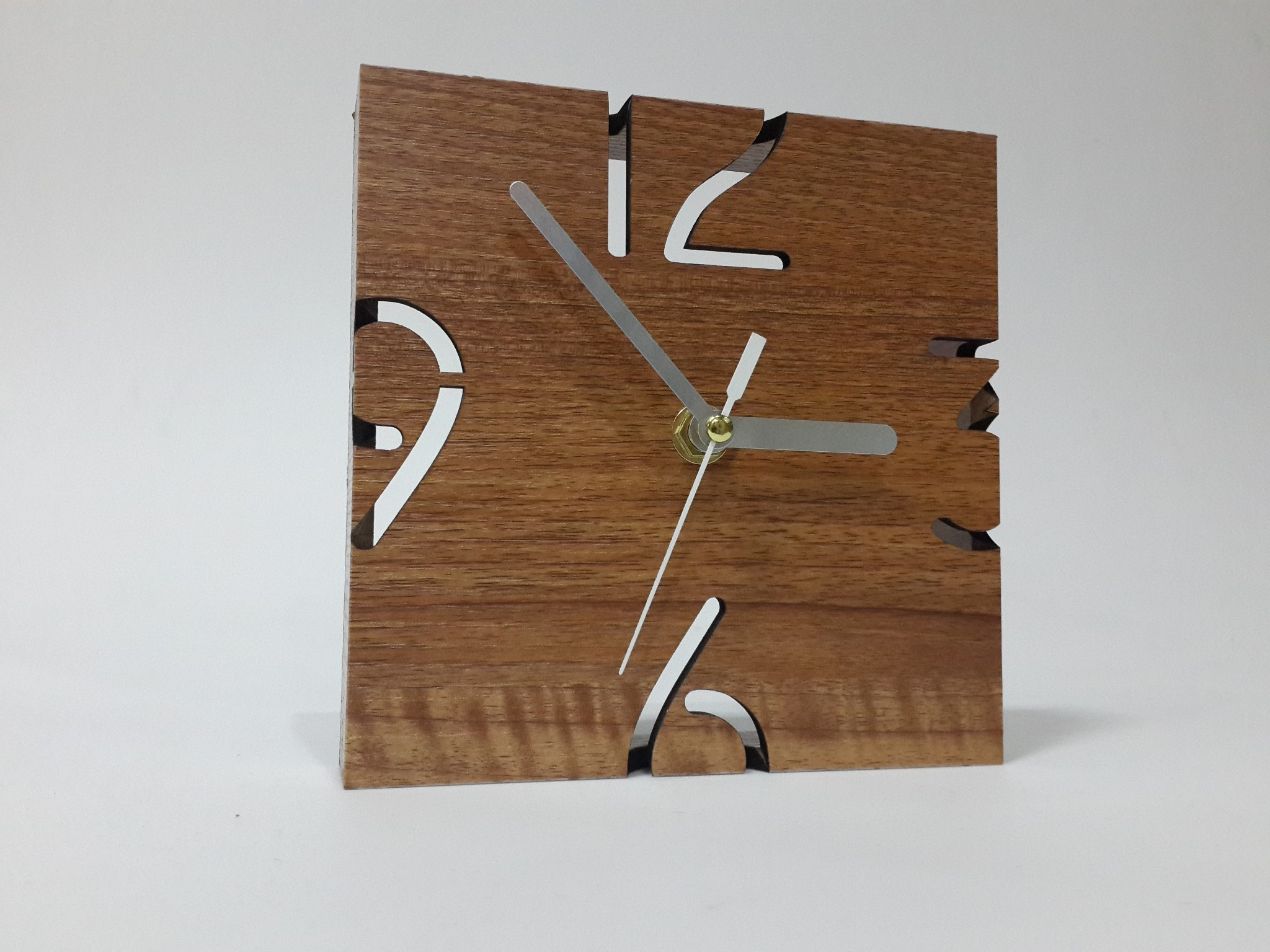 jual jam meja unik minimalis rectangle wood kios jam dinding jual jam meja unik minimalis rectangle wood kios jam dinding