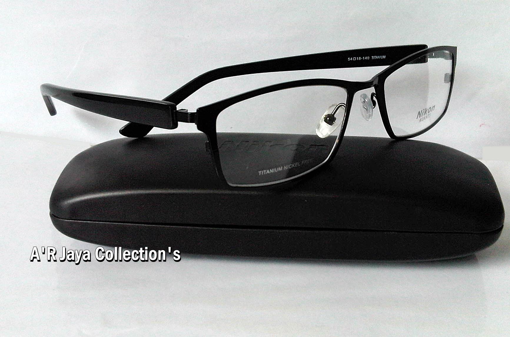 jual frame kacamata import new trendy nikon titanium jual frame kacamata import new trendy nikon titanium