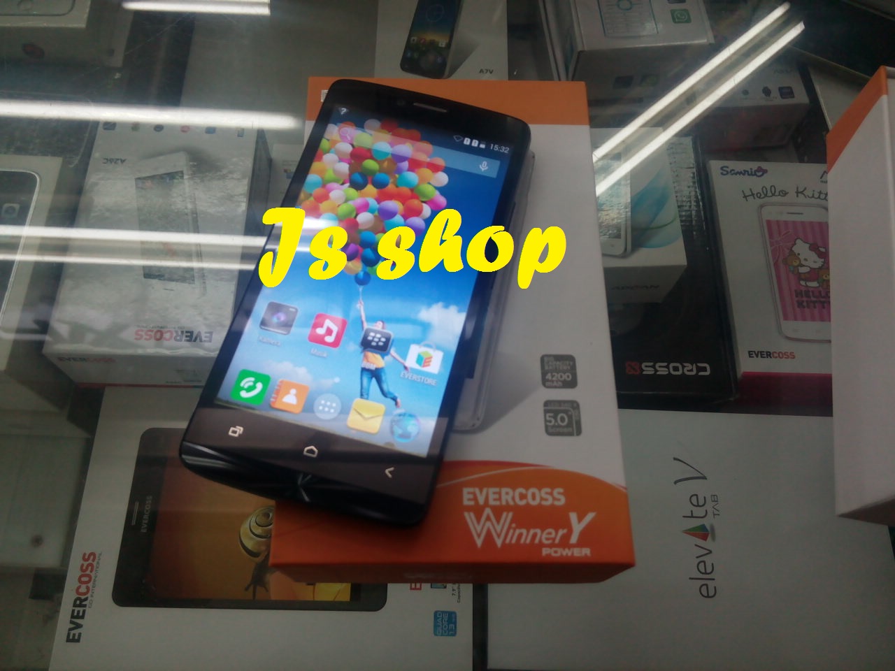 jual evercoss winner y power a75u batt 4200 jual evercoss winner y power a75u batt 4200