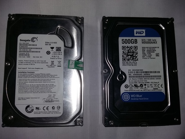 jual hdd harddisk hardisk hardis 500gb 500 giga ok jual hdd harddisk hardisk hardis 500gb 500 giga ok