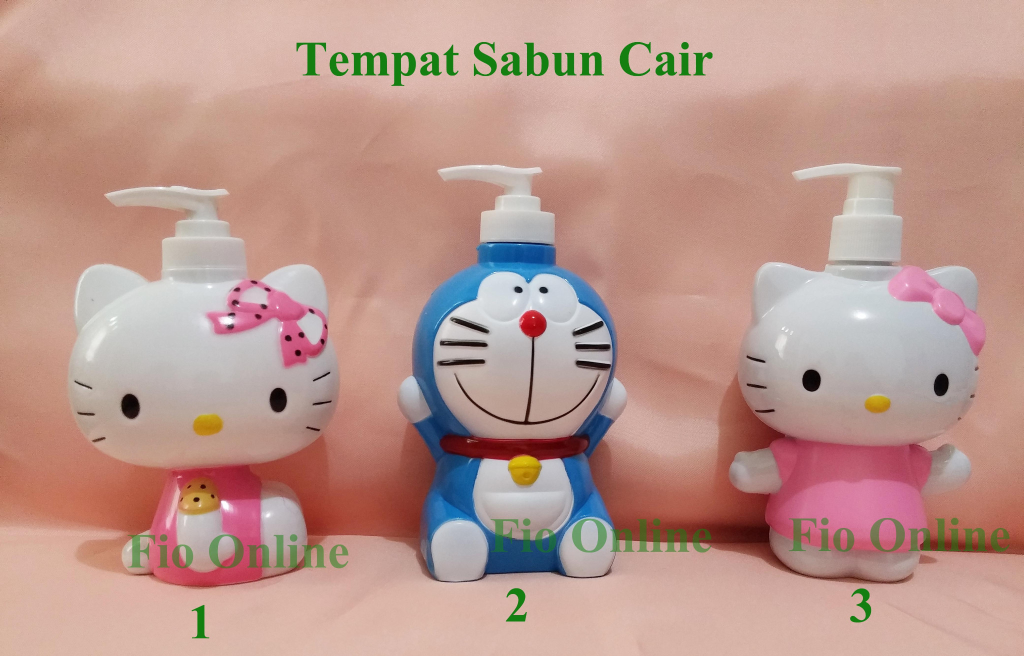 jual tempat sabun cair hello fio jual tempat sabun cair hello fio
