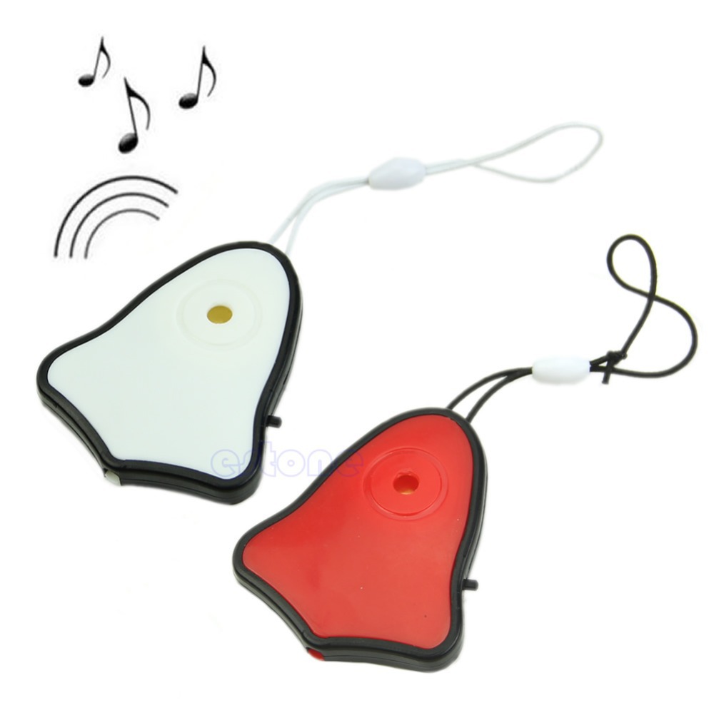 jual key finder gantungan kunci siul on model bel jingle bell shape paffie shop jual key finder gantungan kunci siul on model bel jingle bell shape paffie shop