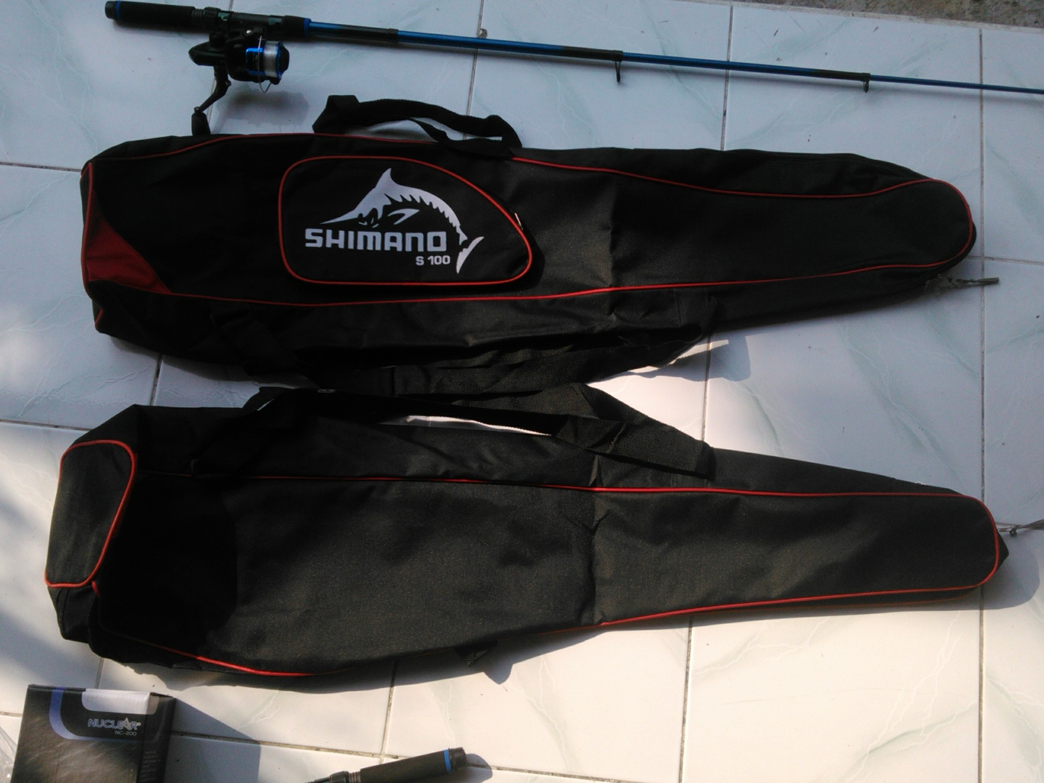 Jual Tas Pancing Tas Joran Tas Mancing Toko Cur jual tas pancing tas joran tas mancing toko cur