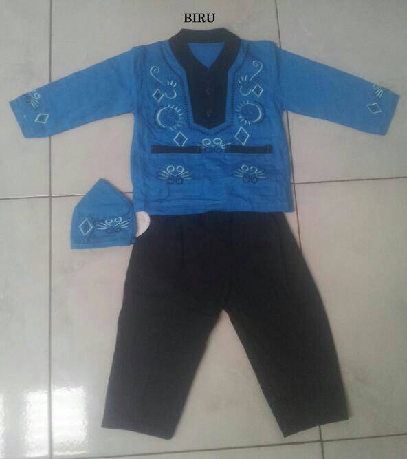 jual setelan baju koko anak bordir nehemia shop jual setelan baju koko anak bordir nehemia shop
