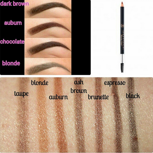 jual pensil alis beverly abh brow jual pensil alis beverly abh brow